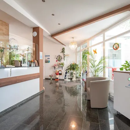 Hotel Brigitte-2