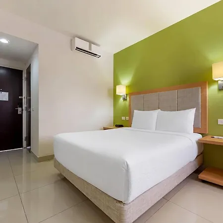 Sleep Inn Culiacan-3