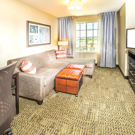 Staybridge Suites Denver - Central Park By Ihg-2