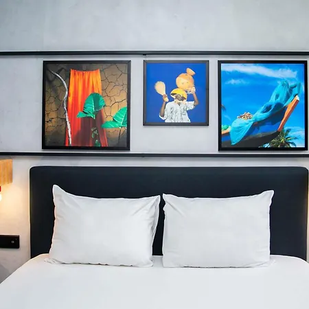 Ibis Styles Abidjan Plateau-3