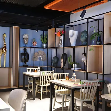 Ibis Styles Abidjan Plateau-2