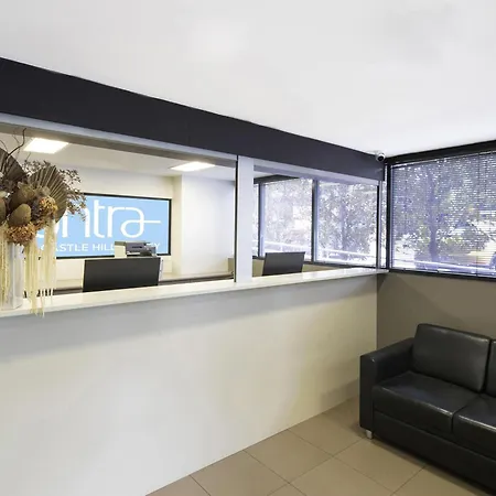 Mantra Castle Hill Sydney, An Accor Hotel-2