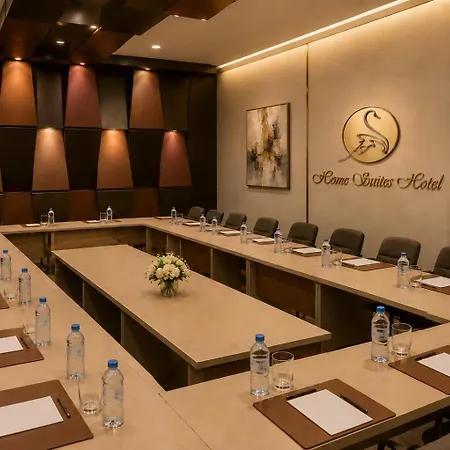 Home Suites Boutique Hotel Freetown-3
