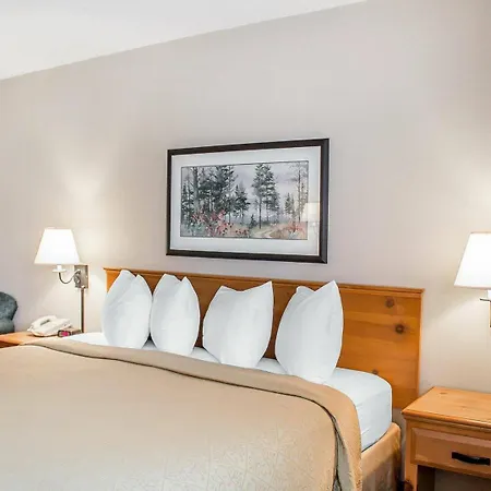 Quality Inn Rhinelander-3