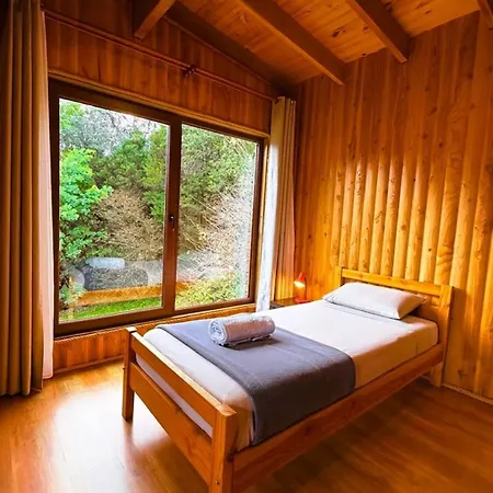 Las Bandurrias Eco Hostal-2