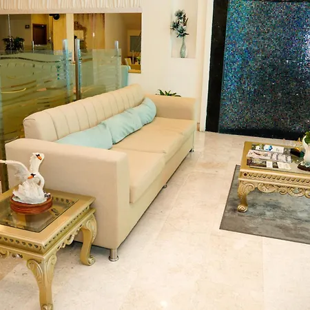 Hotel Oxford Barranquilla-3