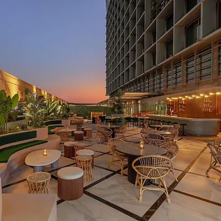 Novotel Abu Dhabi Al Bustan-3