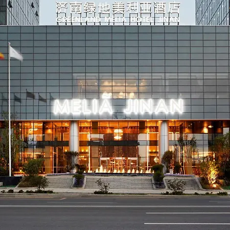 Meliá Jinan-3