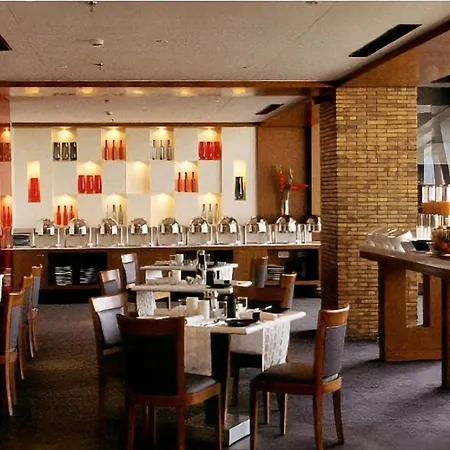 Golden Tulip Jaipur City Center-3