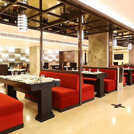 Golden Tulip Jaipur City Center-2