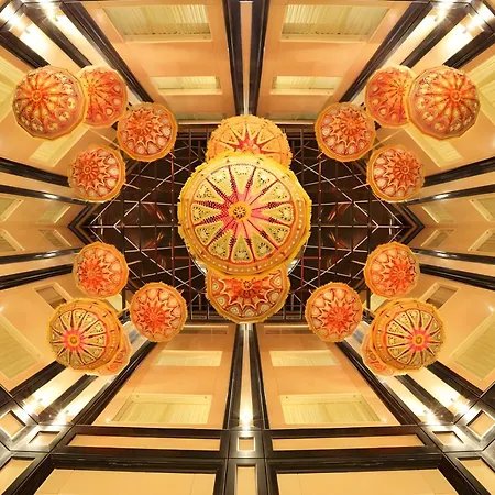 Golden Tulip Jaipur City Center-3