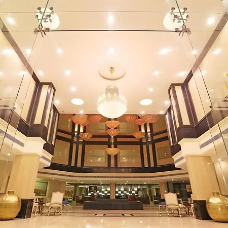 Golden Tulip Jaipur City Center-3