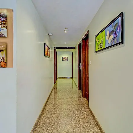 Capital O Sri Krishna Suites Near 7D Voyage-2