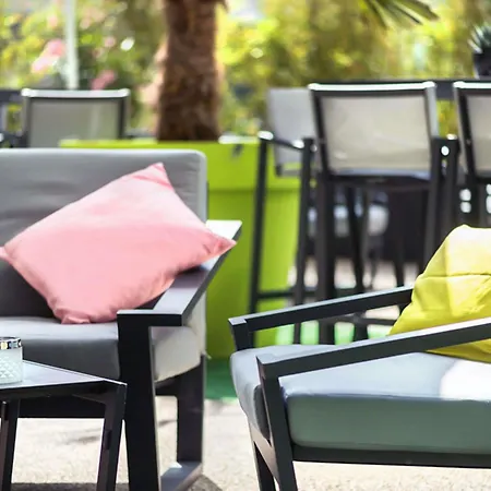 ibis Styles Strasbourg Avenue du Rhin-3