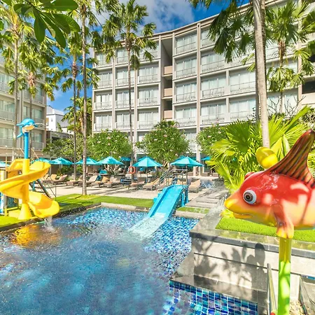 Grand Mercure Phuket Patong-3