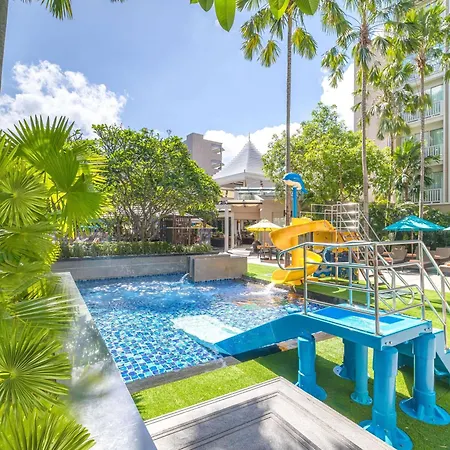 Grand Mercure Phuket Patong-3
