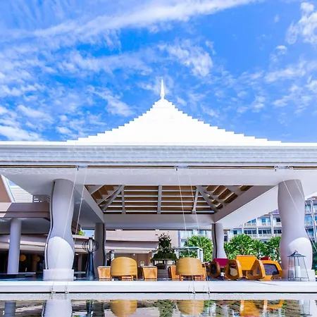 Grand Mercure Phuket Patong-2