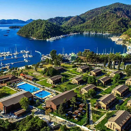 Rixos Premium Goecek - Adult Only-3