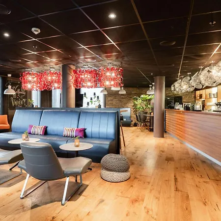 Scandic Stavanger City-2