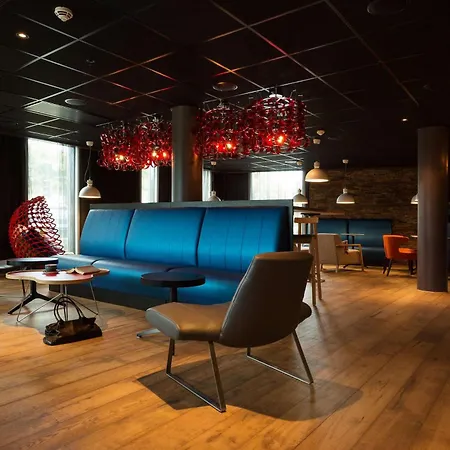 Scandic Stavanger City-2