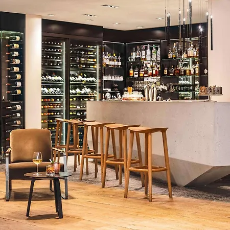 Balthazar Hotel & Spa Rennes - Mgallery Collection-2