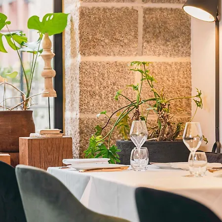 Balthazar Hotel & Spa Rennes - Mgallery Collection-2