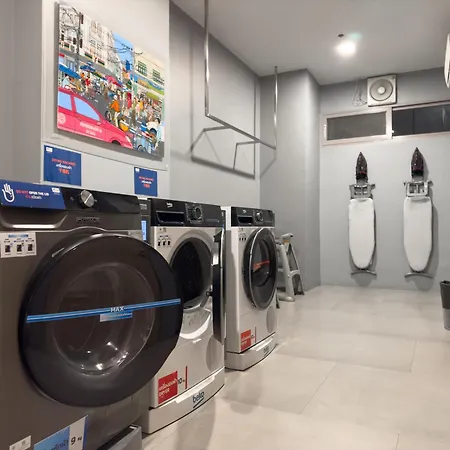 Holiday Inn Express Bangkok Sathorn By Ihg-3