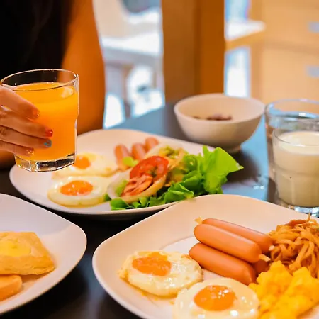 Holiday Inn Express Bangkok Sathorn By Ihg-2