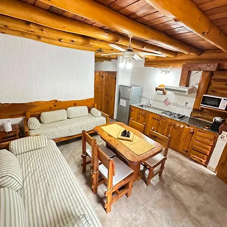 Pillmayken Apart&Spa Mar de las Pampas-3
