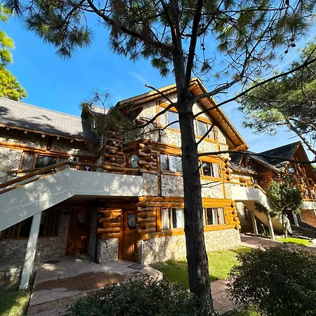 Pillmayken Apart&Spa Mar de las Pampas-2