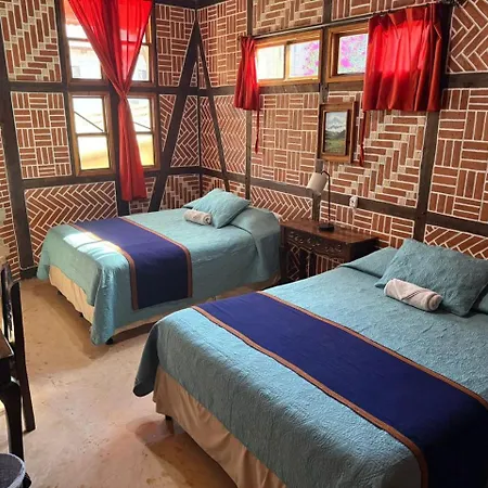 Hotel Utz Jay-3