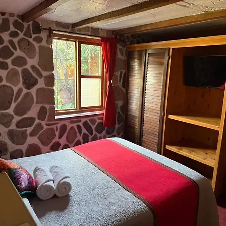 Hotel Utz Jay-2