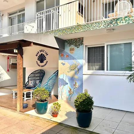 Pousada Kindermann - Jurere-3