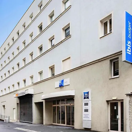 Ibis Budget Graz City-3
