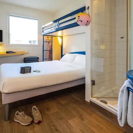 Ibis Budget Graz City-2