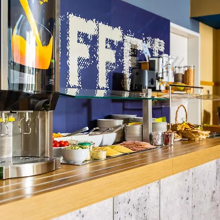 Ibis Budget Graz City-2