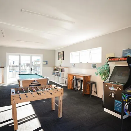 Taupo Top 10 Holiday Park-3