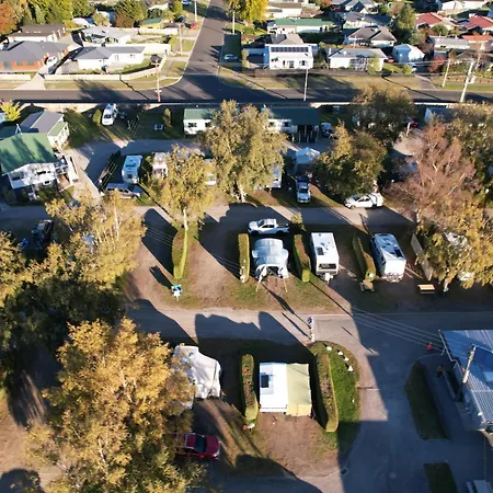 Taupo Top 10 Holiday Park-2
