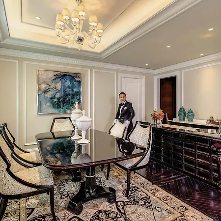 Sofitel Legend People'S Grand Hotel Xi'An-3