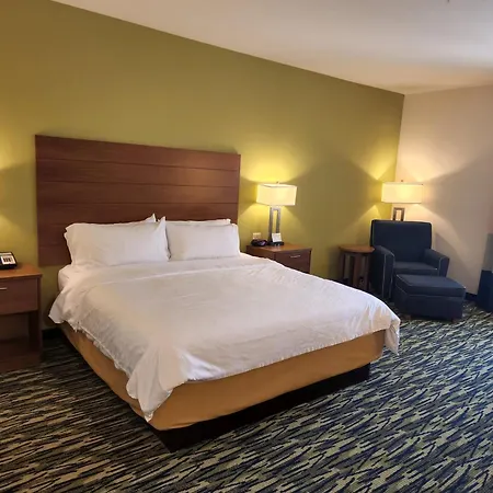 Holiday Inn Express & Suites Midland South I-20 By Ihg-3