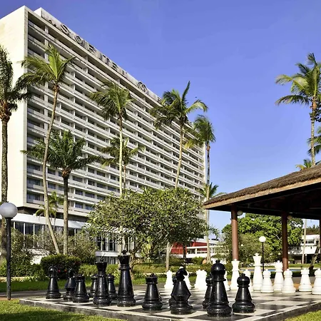 Sofitel Abidjan Hotel Ivoire-2