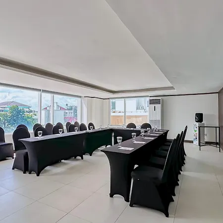 Kimaya Braga Bandung By Harris-2