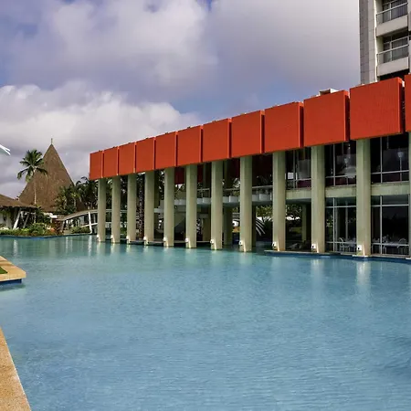 Sofitel Abidjan Hotel Ivoire-2