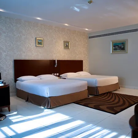 Grand Mayral Hotel-2