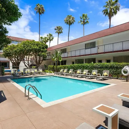 Fairfield Inn & Suites By Marriott Los Angeles Lax/El Segundo-3