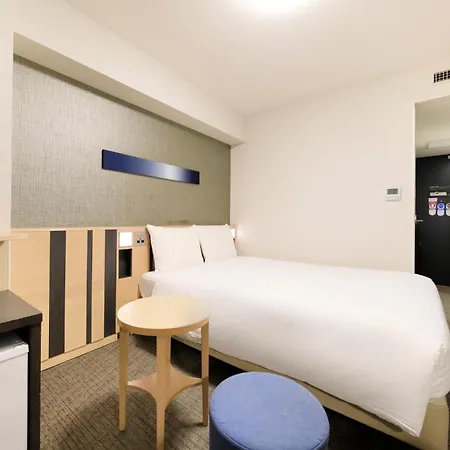 Richmond Hotel Tokyo Suidobashi-2
