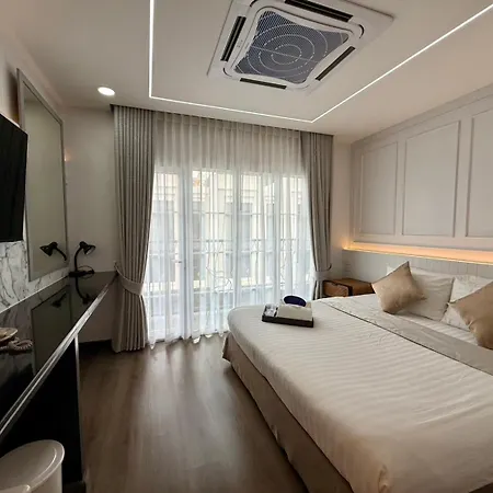 Bed By City Hotel-2