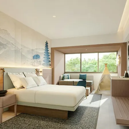 Courtyard By Marriott Bali Seminyak Resort-2