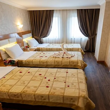 Hotel Star Park-3