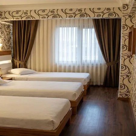 Hotel Star Park-3